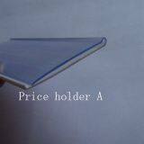 Price Sticker Price Label Price Tag Holder Supermarket Price Holder Price Label thumbnail-3