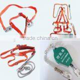 Industrial Full Body Harness, Safety Harness, Fire Fighting Harness With Low Price thumbnail-5