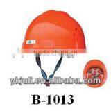 ABS HDPE Safety Helmet thumbnail-6