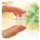 Cheap Silicone Ice Cube Tray With Alphabet Letter R to Z Shaped thumbnail-3