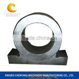 Precision Lost Wax Investment Customized Stainless Steel Casting thumbnail-3
