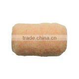 4 Inch Single Color Paint Roller Sleeves thumbnail-1