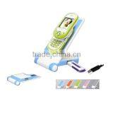 Multifunction Antiskidding Mobile Phone Holder LS Eplus thumbnail-1