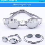 Coating Lenses Color and Adult Age Customized Brand Swim Goggles thumbnail-5
