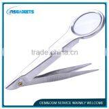 Pincett With Magnifiying Glass thumbnail-4