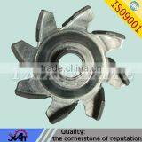 CNC Machined Water Pump Impeller,turbo Impeller thumbnail-1