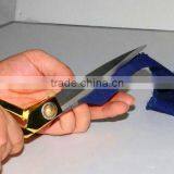 Gold Plating Tailors Scissors thumbnail-3