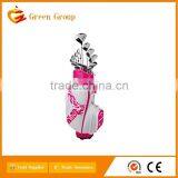 13 Pcs Full Golf Set Iron Materail Titanium Alloy Stainless Steel thumbnail-4