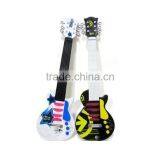 Electronic Guita Toys With Music and Colorful Lights thumbnail-5