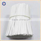 Surgical Face Mask Plastic Coated Single Wire Nose Bar thumbnail-3