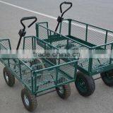 Heavy Load Garden Cart TC1840B thumbnail-5