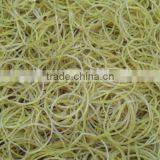 Transparent Rubber Band thumbnail-1