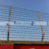 14 Guage Barbed Wire thumbnail-1