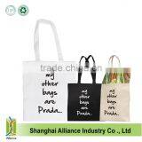 Green China Manufacturer New Style 100% High Quality Cotton Bag/cotton Shopping Bag/cotton Tote Bag thumbnail-1
