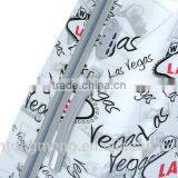 PC Printing Luggage Set Travel Trolley Suitcase Wholesale thumbnail-6