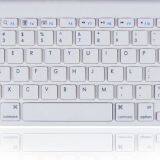 HK8037 Bluetooth Keyboard thumbnail-1