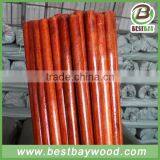 China Cleaning Tool Varnish Wooden Broom Handle thumbnail-3