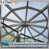 2017 New Type Tublar Space Frame Dome Skylight thumbnail-3