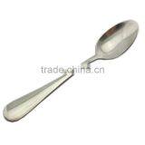 Wholesale Quality Hand Polish Flatware Dinnerware Spoon thumbnail-3