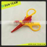 CS011 Decorative Scissors, Craft Scissors, 5 In. Length thumbnail-2