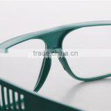 Plain Glass Spectacles / Welding and Cutting Eye Protection Glasses thumbnail-3