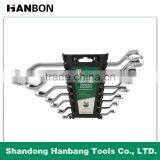 8Pcs 10Pcs Double Box End Wrench Set thumbnail-5