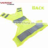 Running Reflective Safety Vest thumbnail-1