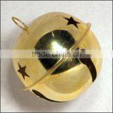 Metal Jingle Bell thumbnail-1