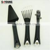 32046 Kitchen Tools - Knife Sharpener Slotted Shovel Cake Shovel Cake Turner thumbnail-3