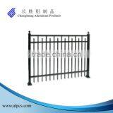 Garden Fence, Aluminum Decorative Railing, Aluminium Porch Railing thumbnail-1