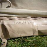 Hot Sell Dia 3m 4m 5m Bell Tents for Camping Canvas Material thumbnail-6