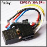 Free Sample Relay / Solid State Relay / Refrigerator Relay Prices Make in China thumbnail-2