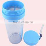 Cheap Change Colorful Plastic Rope Water Cup thumbnail-4