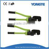 16A,20A Hydraulic Rebar Cutter thumbnail-3