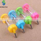 Feeder Type Foldable Pet Cat Dog Babby Water Drink Bottle thumbnail-1