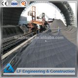 China Supplier Ecomomical Steel Structure Coal Storage Shed