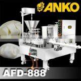 Anko Scale Making Filling Fried Gyoza Making Machine