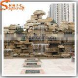 Special Supply Water Fountain Outdoor Price Landscape Small Fountain Pumps thumbnail-5