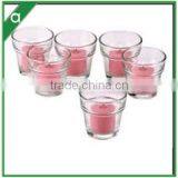 Christmas Home Decoration Soy Wax Scented Candle thumbnail-4