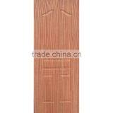 Decorative Laminate Door Skin Wood Veneer thumbnail-1