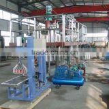 Exterior Emulsion Paint Production Line