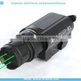 Tactical Triple Green Laser Sight thumbnail-1