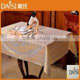 Spring Vinyl Tablecloths Rectangular Vinyl Tablecloth Home Decorative Table Cloth