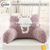 Nice-looking Elelgant Foldable Chinese Neck Pillow / Travel U Shape Pillow / Funny Memory Foam Neck Pillow thumbnail-3
