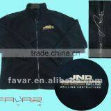 Winter Windproof Warm Polar Fleece Jacket thumbnail-1