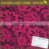 Knit Jacquard Knitting Fabric Patterns Keqiao Shaoxing thumbnail-1