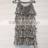 GZY Fashion Design Dress Women Stock thumbnail-4