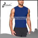 OEM Mens Tank Top, Stringer Tank Top, Gym Tank Top thumbnail-1