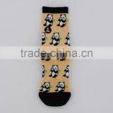 Fashion Socks Custom Design Socks Knitted Sports Cotton Socks thumbnail-2