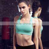 Made in China Coolmax Fabric for Sport Bra thumbnail-2